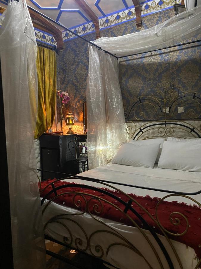 Riad Azurite เชฟชาอูน ภายนอก รูปภาพ